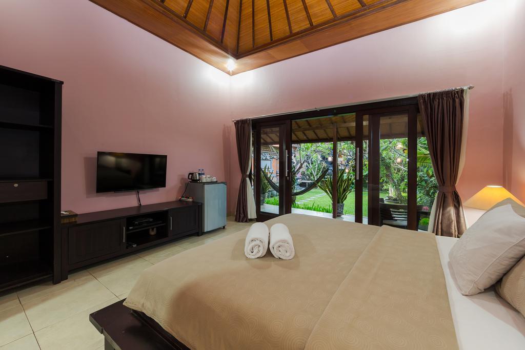 קנגו Wayan'S Guesthouse מראה חיצוני תמונה