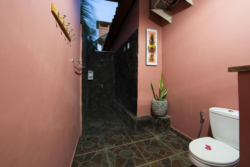 קנגו Wayan'S Guesthouse מראה חיצוני תמונה